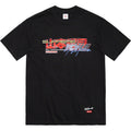 Supreme x Yohji Yamamoto Tekken T-Shirt – FW22 Limited Edition Collab Graphic Tee
