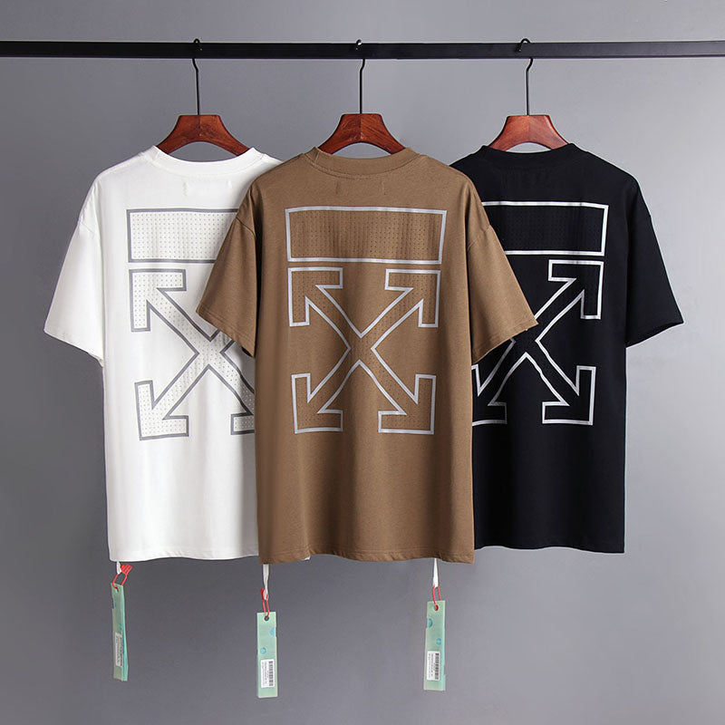 Off-White Mykonos Exclusive T-Shirt