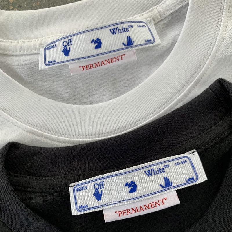 Off-White Mykonos Exclusive T-Shirt