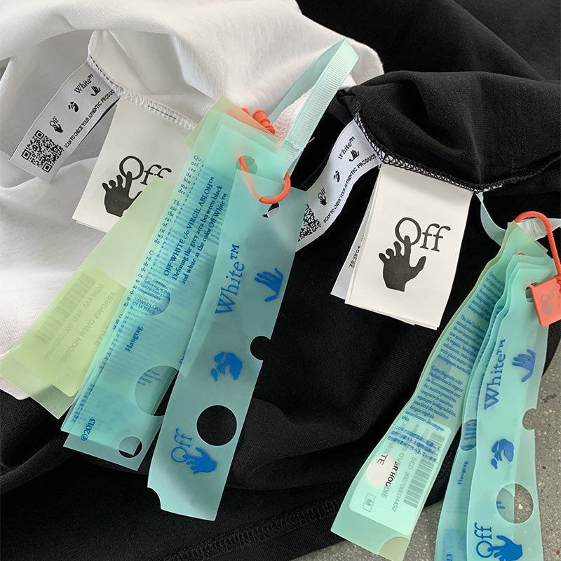 Off-White Mykonos Exclusive T-Shirt