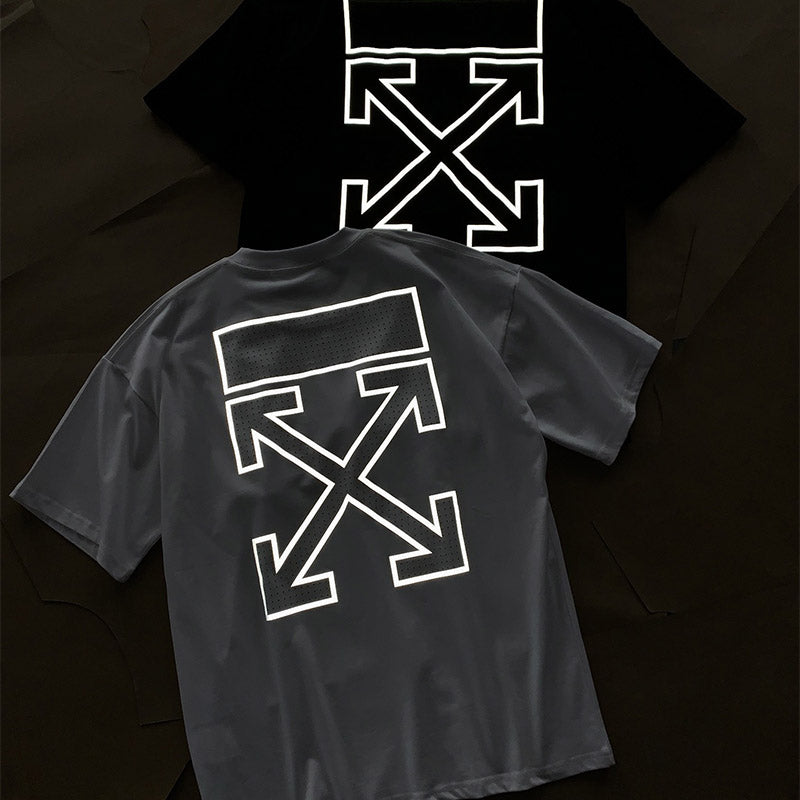 Off-White Mykonos Exclusive T-Shirt