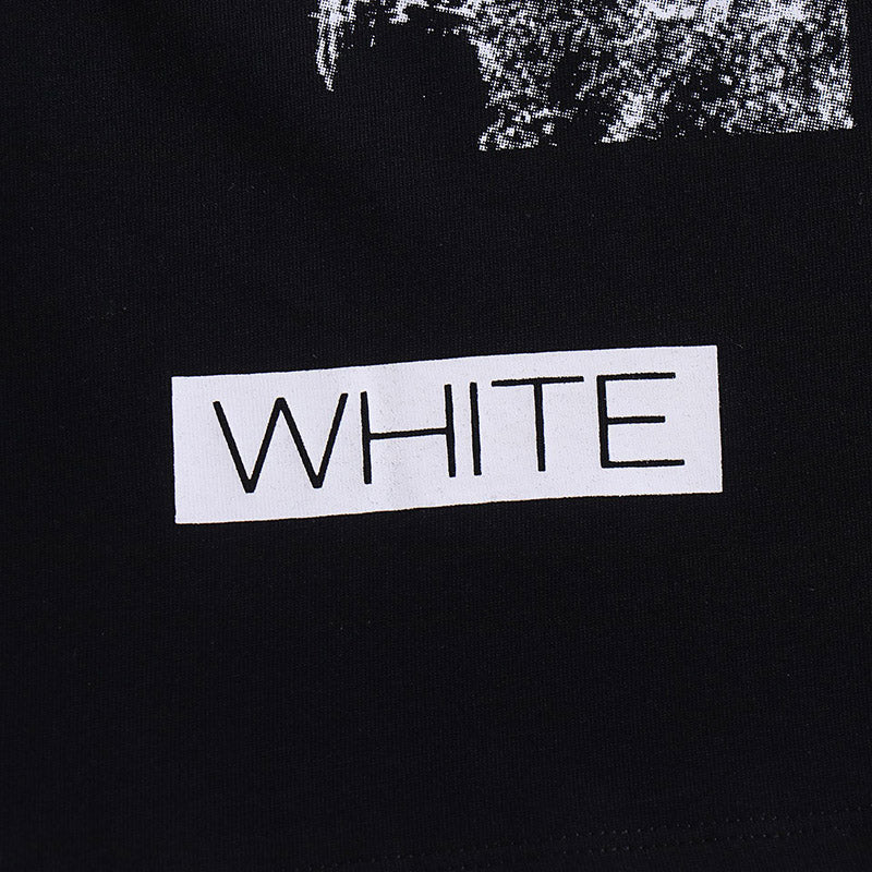 Off-White FW15 Caravaggio Graphic T-Shirt