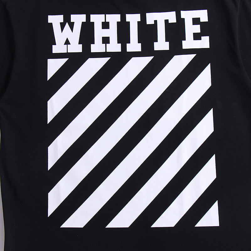 Off-White FW15 Caravaggio Graphic T-Shirt
