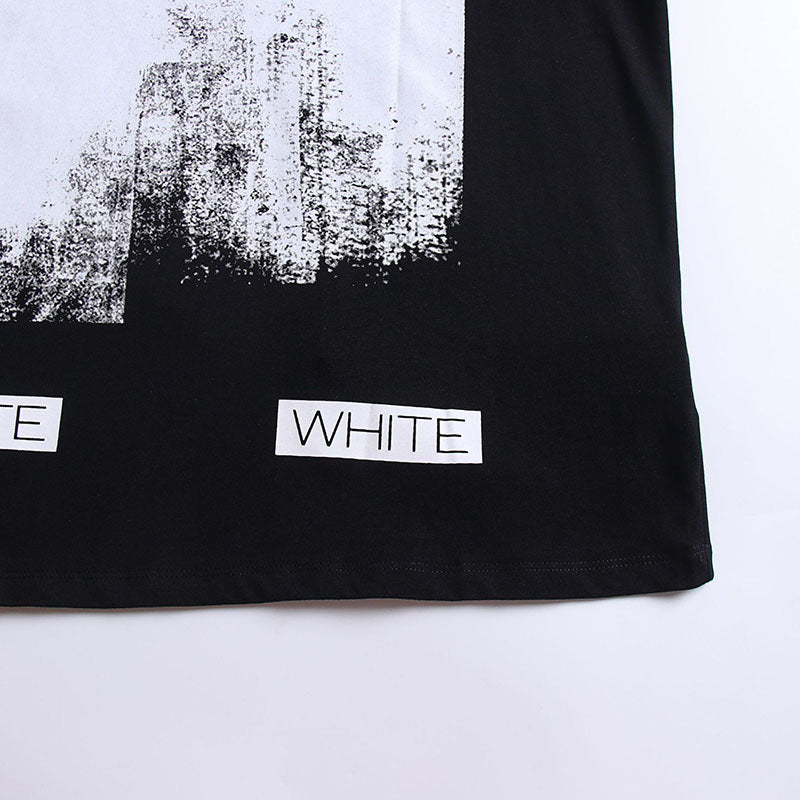 Off-White FW15 Caravaggio Graphic T-Shirt