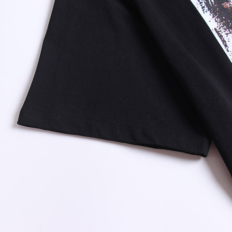 Off-White FW15 Caravaggio Graphic T-Shirt