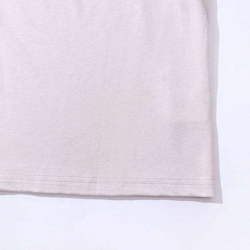 Off-White Piano Player Oil Painting T-Shirt