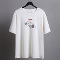 Off-White Fit Arachno Arrows T-Shirt