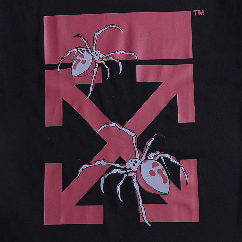 Off-White Fit Arachno Arrows T-Shirt