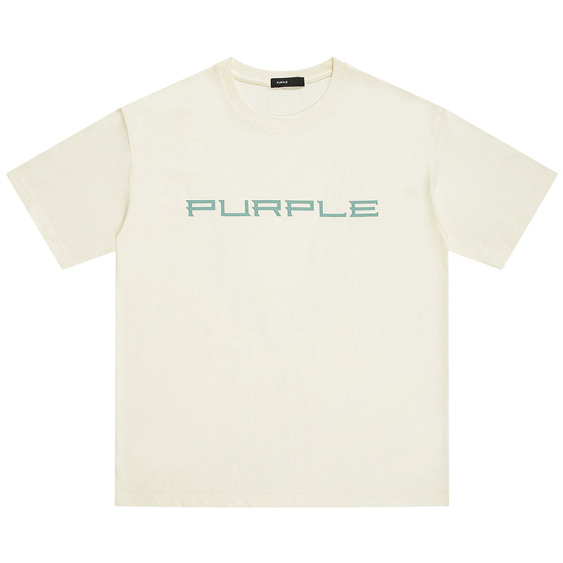 Purple Brand Apricot T-Shirt