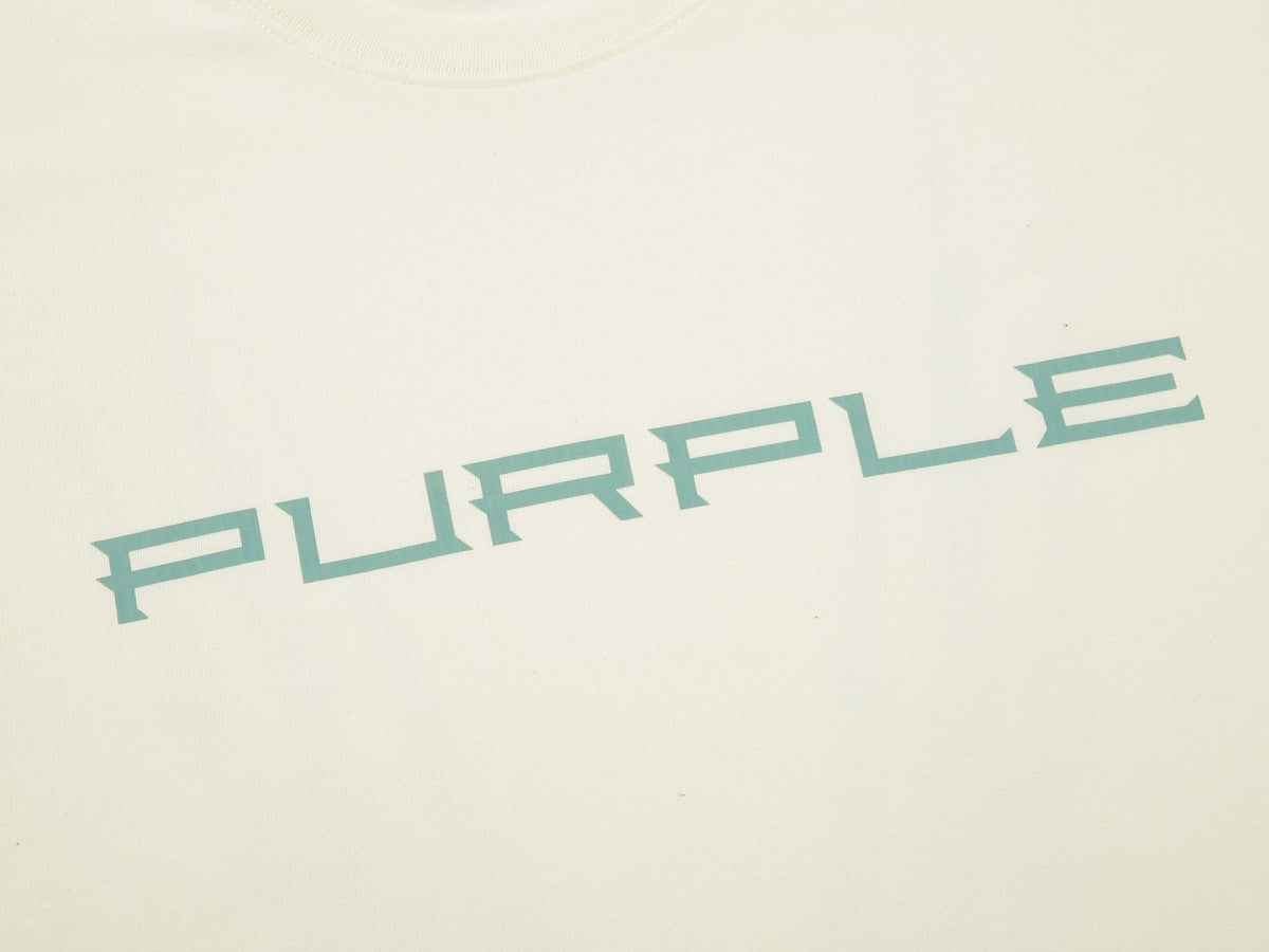 Purple Brand Apricot T-Shirt