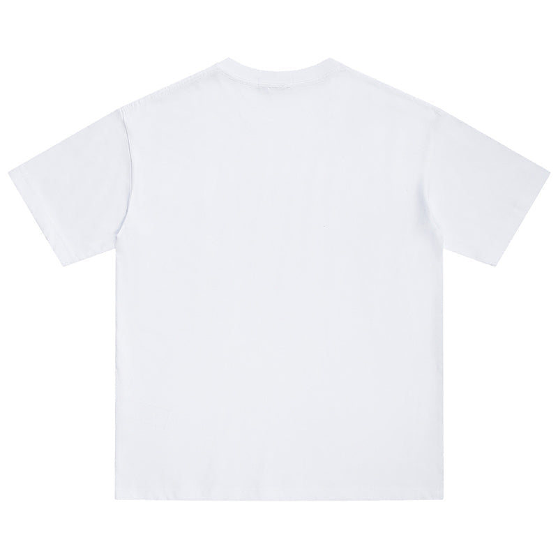 Purple Brand Men's T-Shirt | 100% Cotton