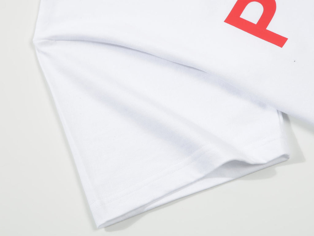 Purple Brand Men's T-Shirt | 100% Cotton