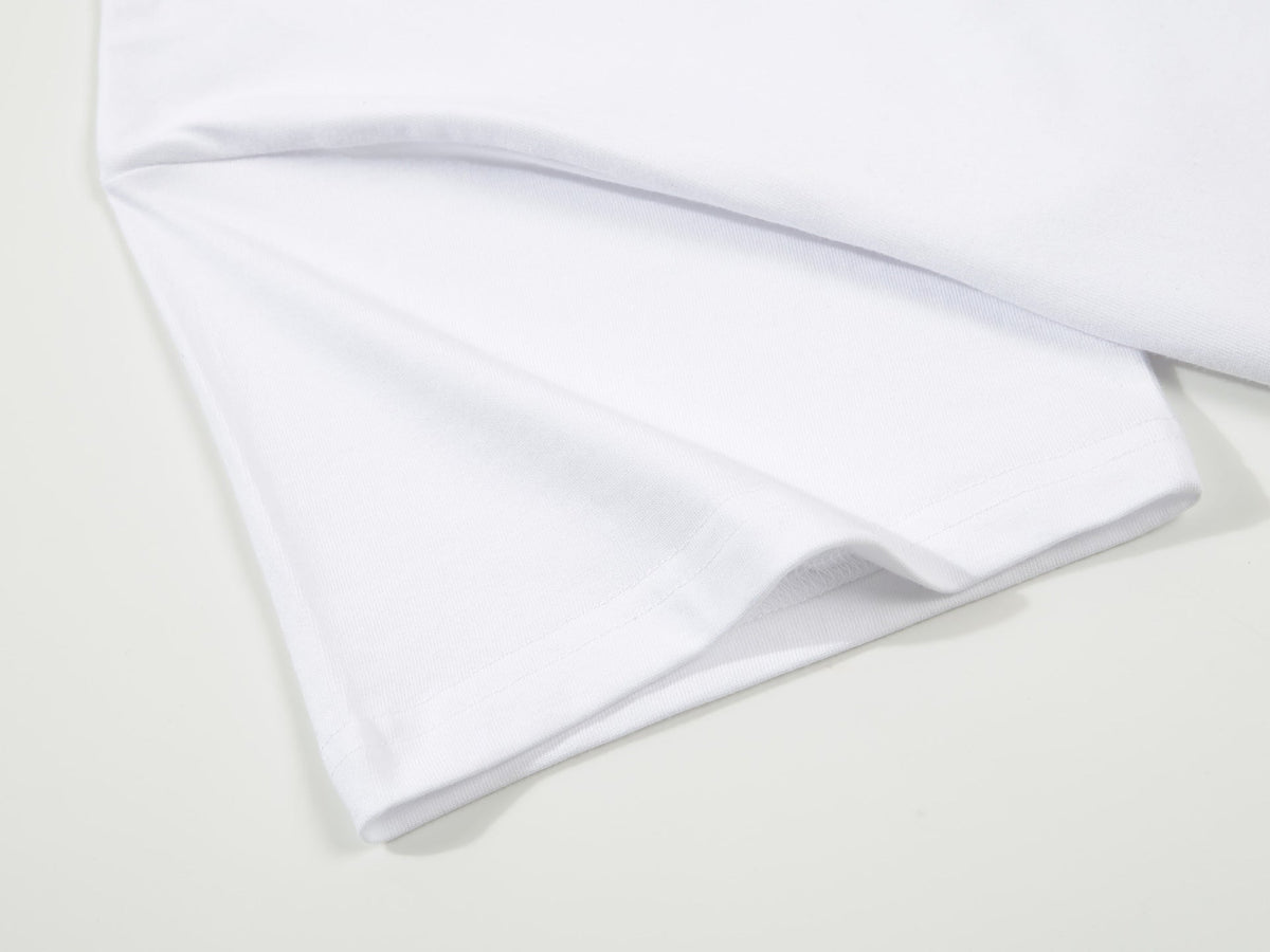 Purple Brand Men's T-Shirt | 100% Cotton