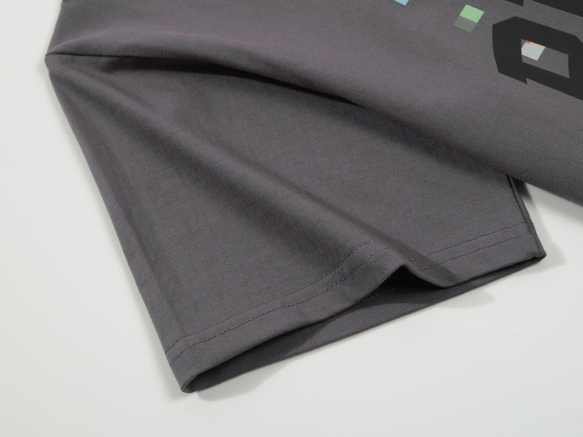 Purple Brand Men's T-Shirt | 100% Cotton