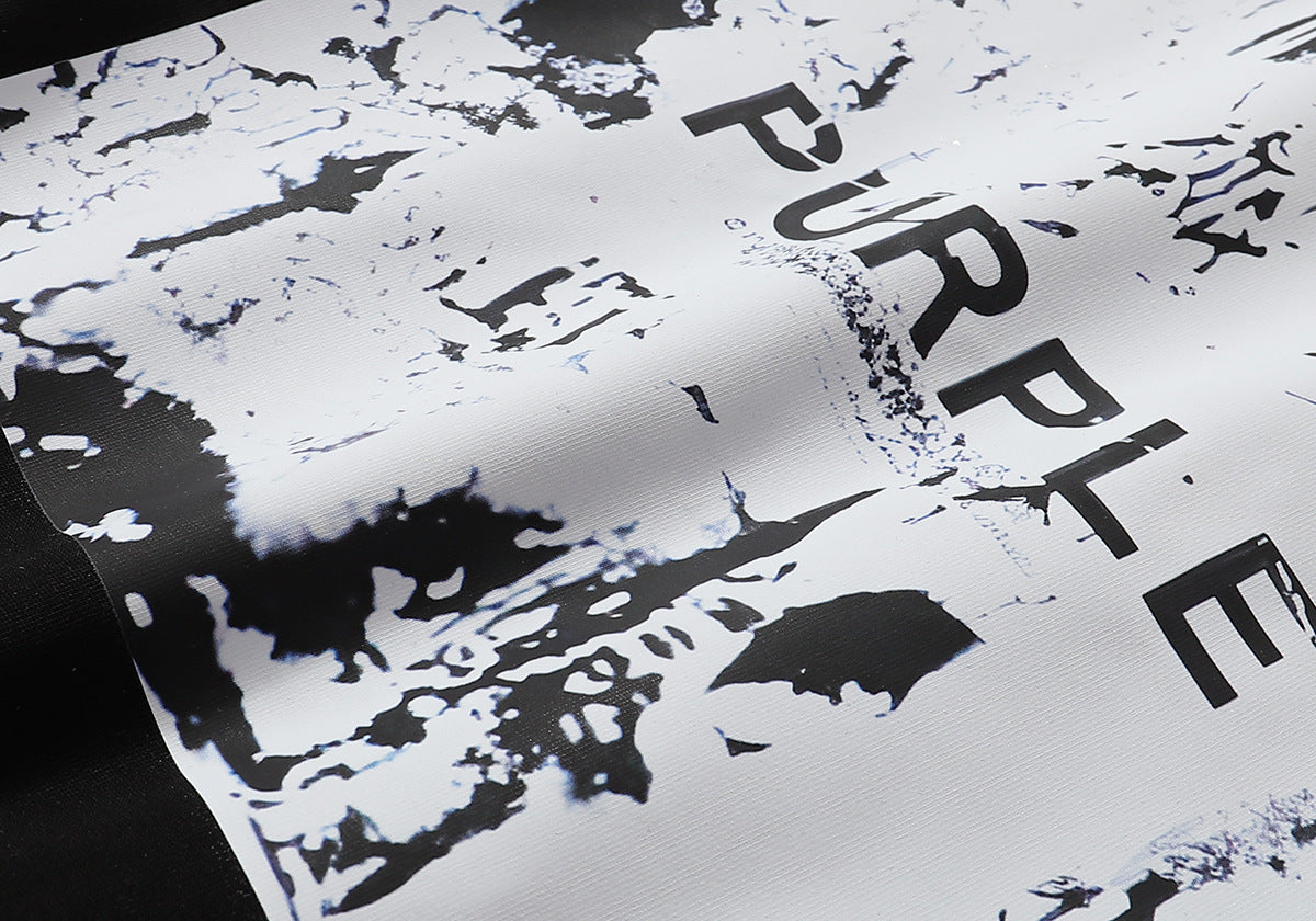 Purple Brand Men's T-Shirt | 100% Cotton