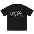 Purple Brand T-Shirt – Black
