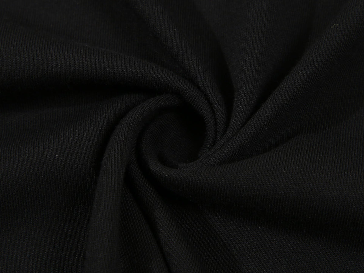 Purple Brand T-Shirt – Black