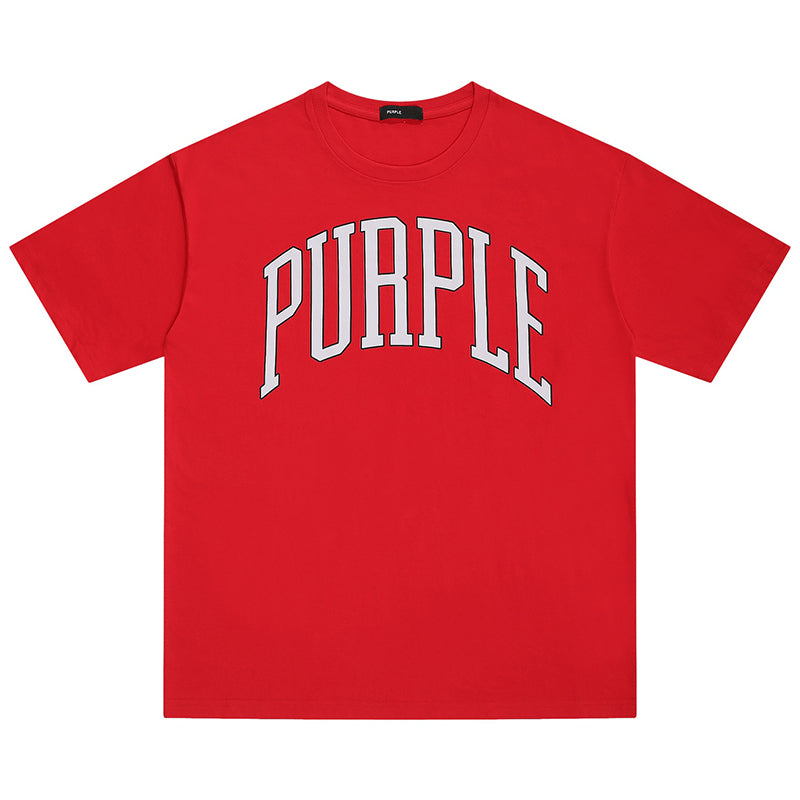 Purple Brand Men's T-Shirt | 100% Cotton