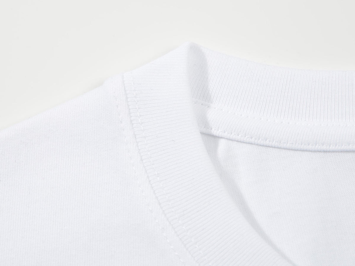 Purple Brand T-Shirt | 100% Cotton Premium Tee
