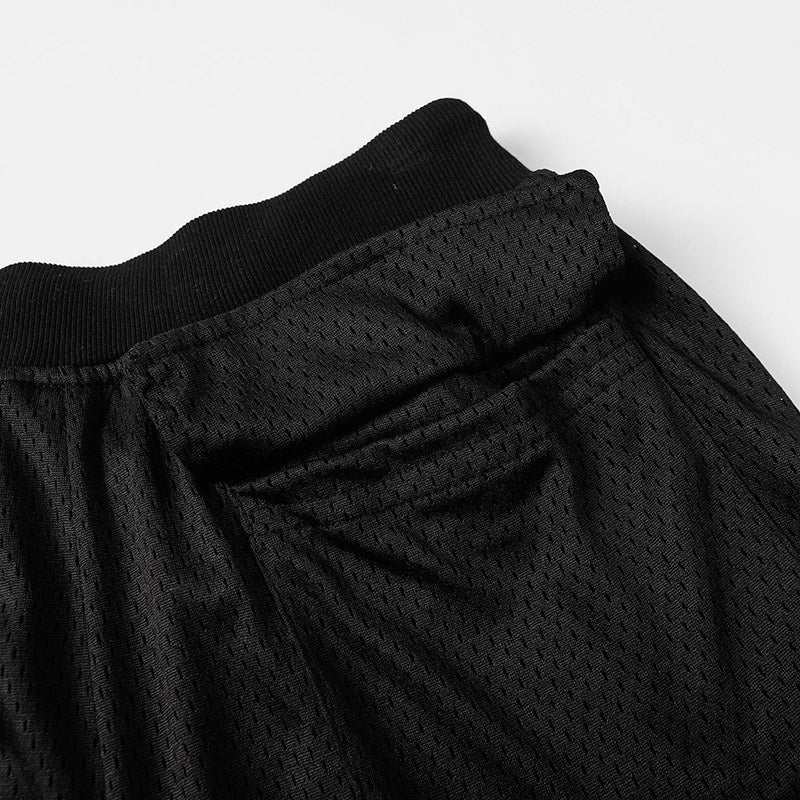 Fear of God Shorts – Grey / Black