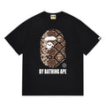 BAPE Snake By Bathing Ape Tee