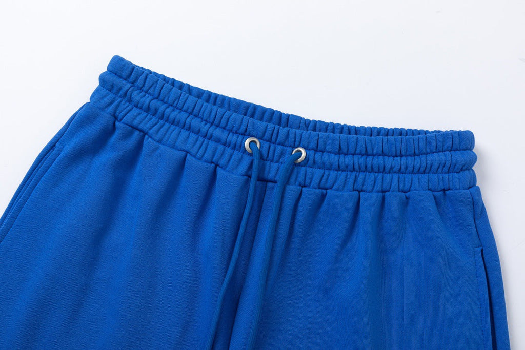 OFF-WHITE Bookish Bit Logo Sweatshorts