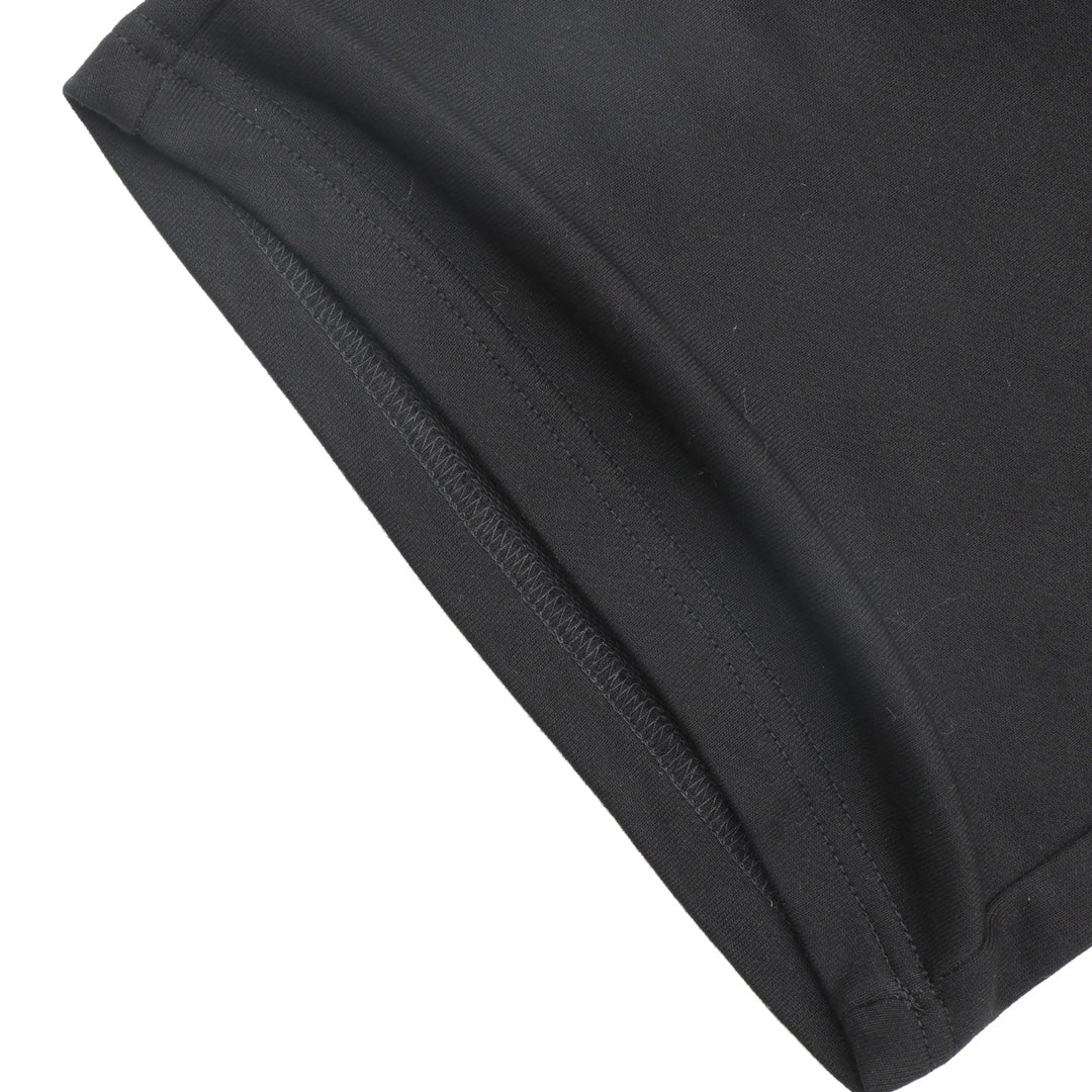 Palm Angels The Palm Cotton Sweat Shorts