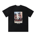 Palm Angels Dice Game T-Shirt – 100% Cotton