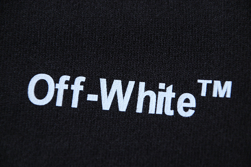 OFF-WHITE "Off-White™" Logo Essential Sweatshorts