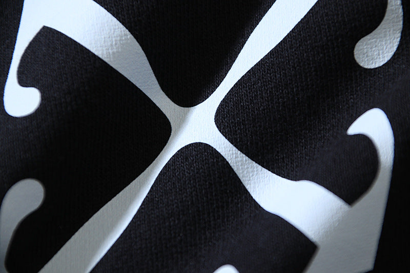 OFF-WHITE "Off-White™" Logo Essential Sweatshorts