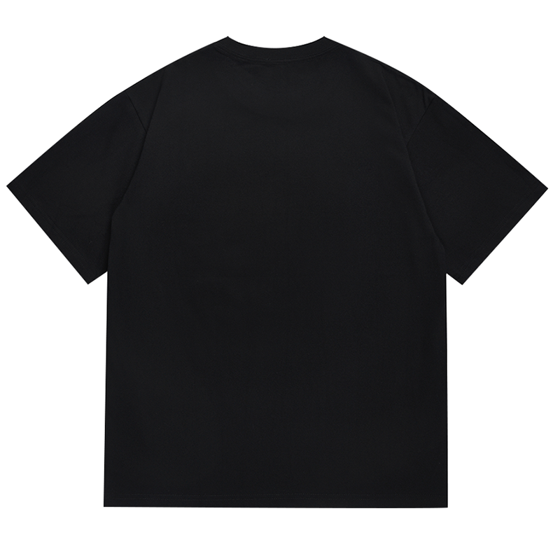 BAPE Color Camo By Bathing Ape Tee