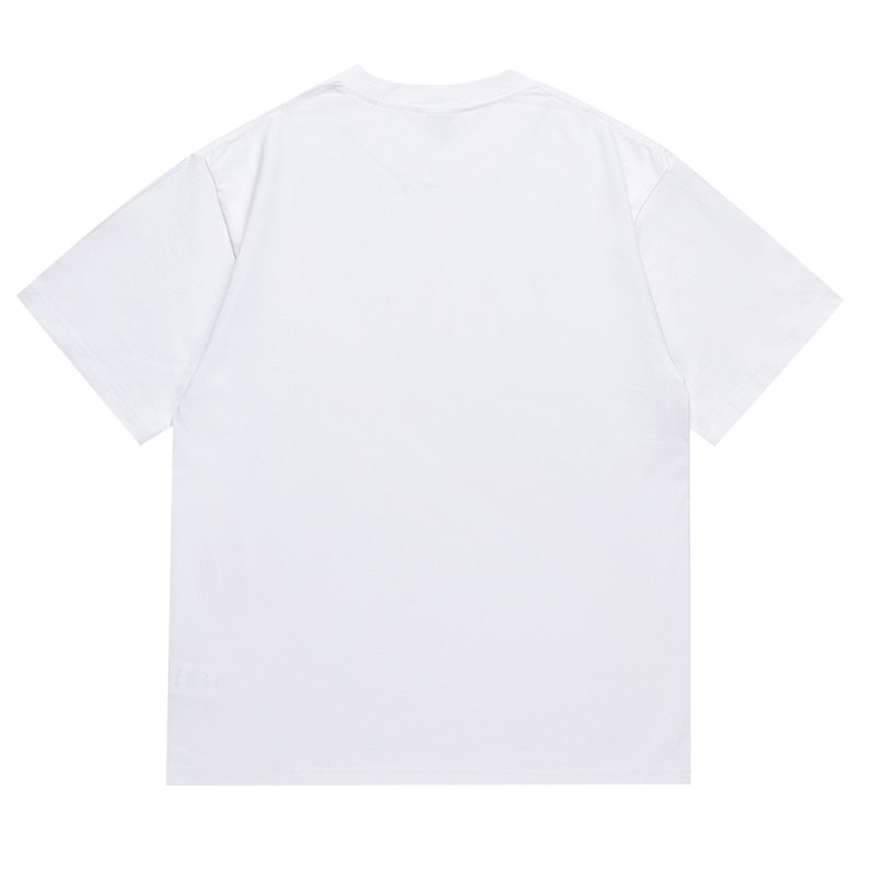 BAPE Color Camo By Bathing Ape Tee