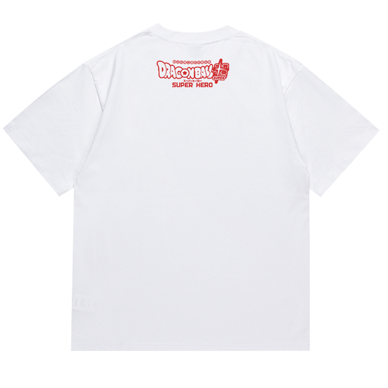 BAPE x Dragon Ball Super Baby Milo Japan Exclusive Tee