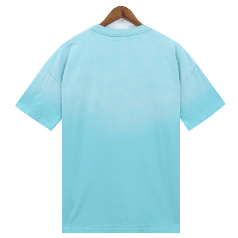 AMIRI Logo-Appliquéd Cotton Jersey T-Shirt