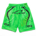 Hellstar Warm Up Shorts