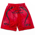 Hellstar Warm Up Shorts