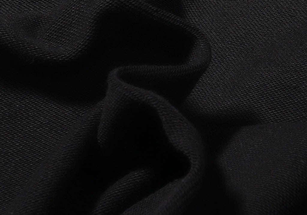 AMIRI Logo-Print Classic Hoodie II