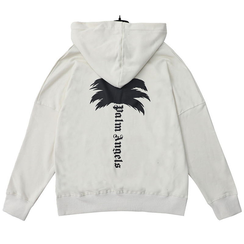 Palm Angels The Palm Hoodie – Premium Cotton Streetwear