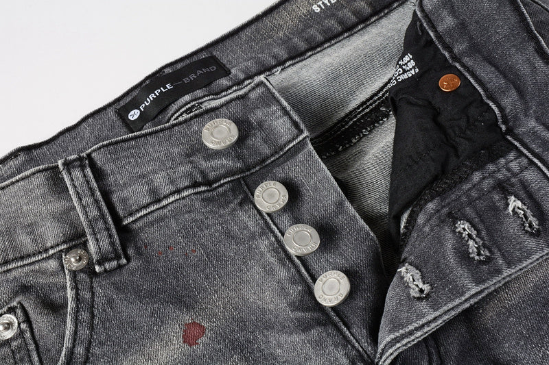 Purple Brand Skinny Jeans #9107