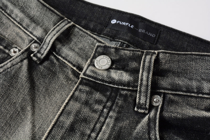 Purple Brand Skinny Jeans #9068