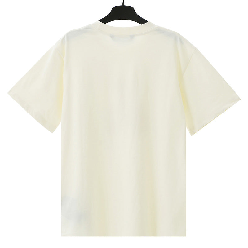 Palm Angels Bear In Mind Oversized T-Shirt