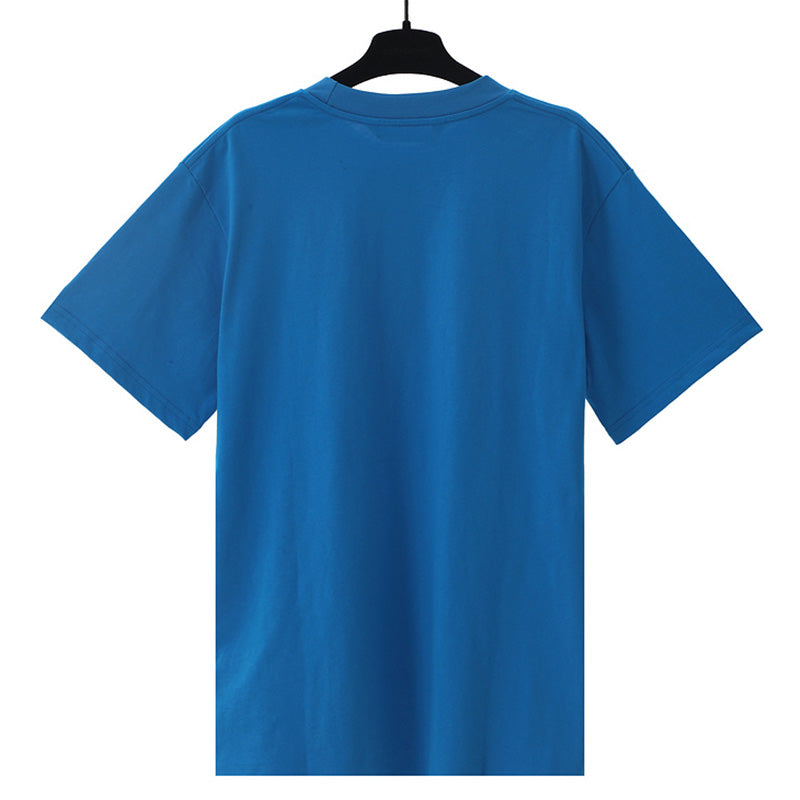 Palm Angels Bear In Mind Oversized T-Shirt