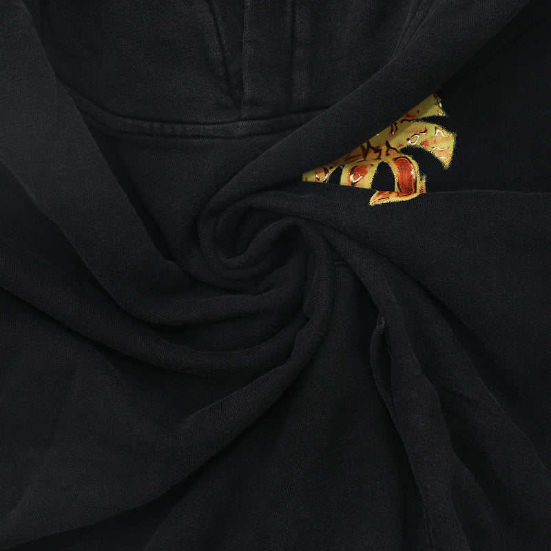Palm Angels Burning Palm Hoodie – Premium Cotton Streetwear