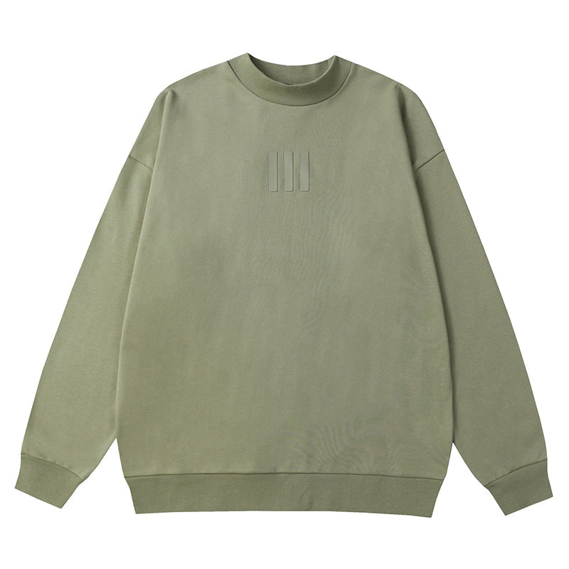 Fear of God Essentials Sweatshirt – Green