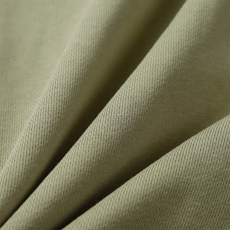 Fear Of God Essentials 3D Logo Sweatpants – Sage Green