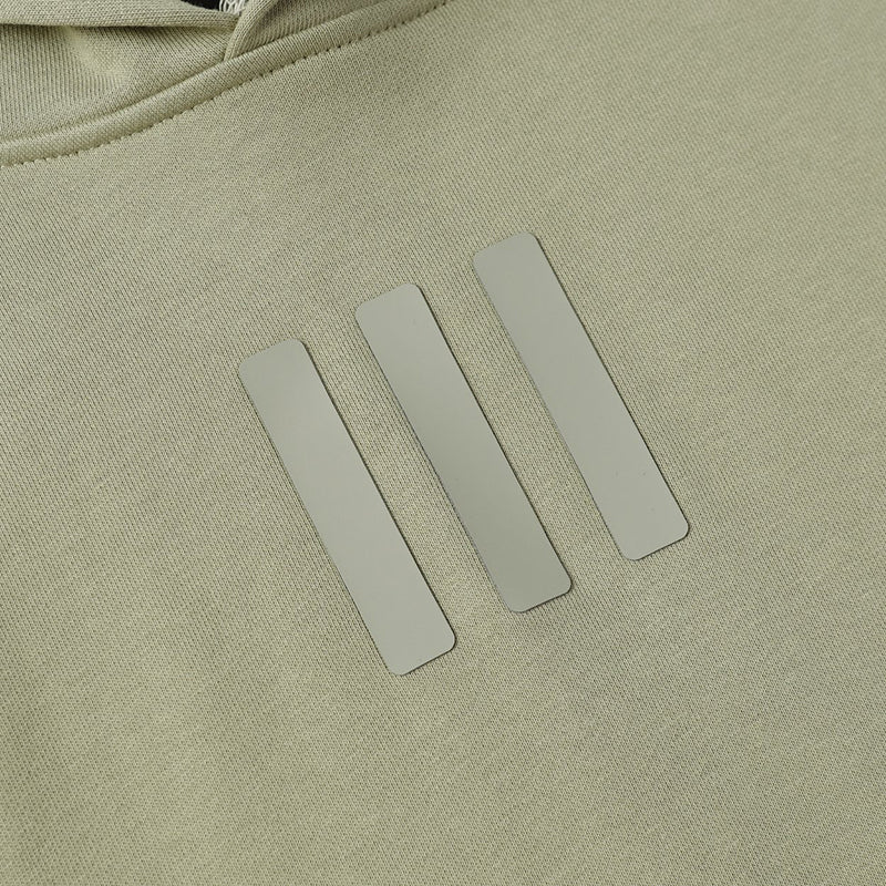 Fear Of God Essentials Hoodie – Light Green