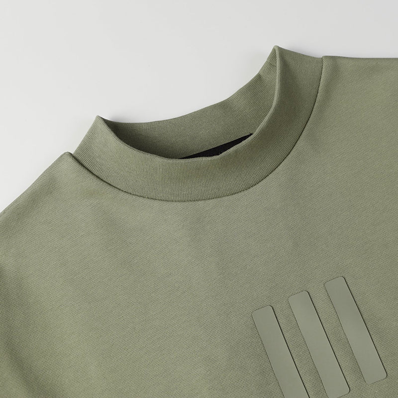 Fear of God Essentials Sweatshirt – Green