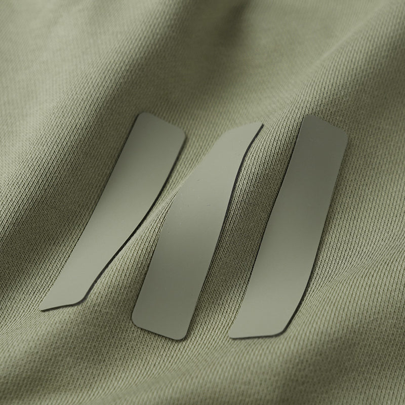 Fear of God Essentials Sweatshirt – Green