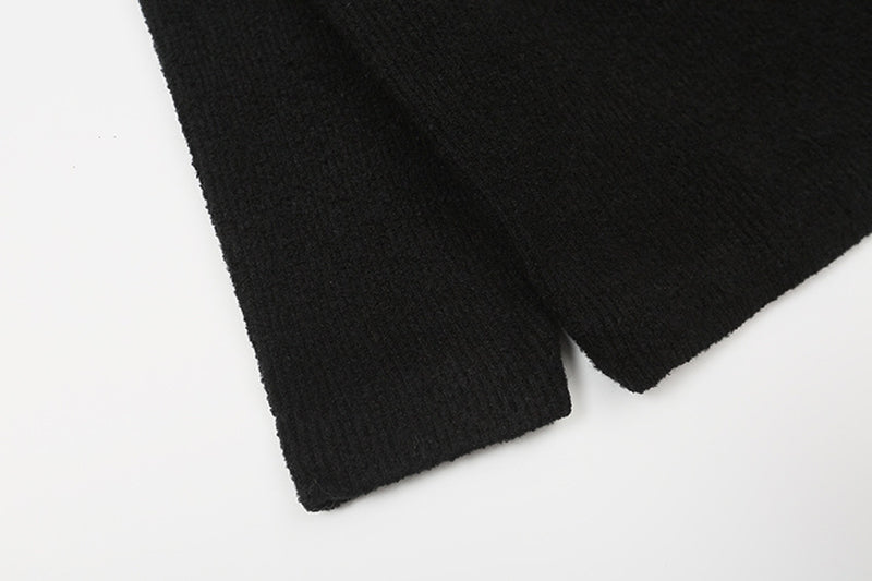Fear of God 8 Logo Knitted Sweater