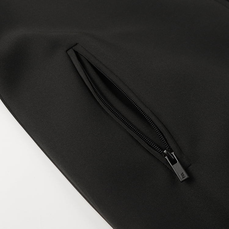 Fear Of God Side Stripe Splicing Wide-Leg Track Pants